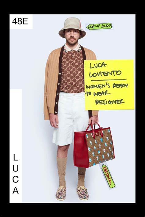 stile gucci disegni|Epilogo: i dettagli .